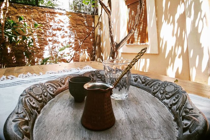 Athens Cooking Class and Lunch in our beautiful garden in Greece - Who should book this Athens cooking class