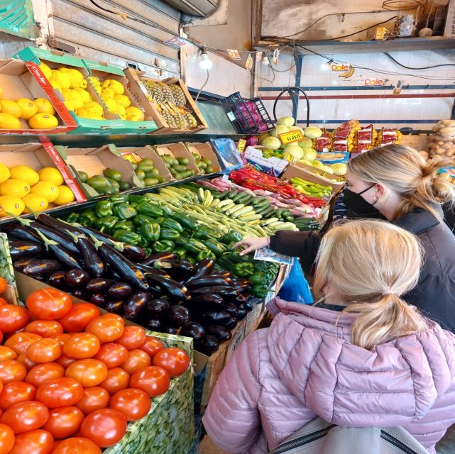 Athens: Cooking Class, Market Visit & Lunch at Local Tavern - Key things to know before you cook in Athens
