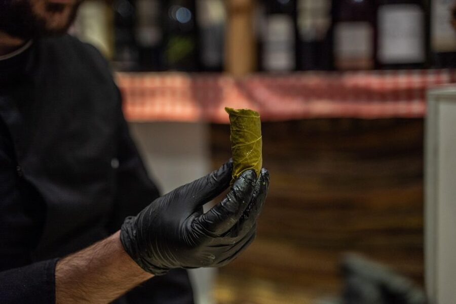 Athens: Cooking Class, Market Visit & Lunch at Local Tavern - Who this Athens class is best for
