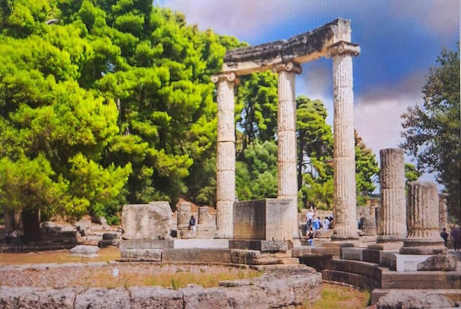 Athens: Corinth Canal and Ancient Olympia Private Trip - Should You Book This Private Corinth Canal and Olympia Day Trip?
