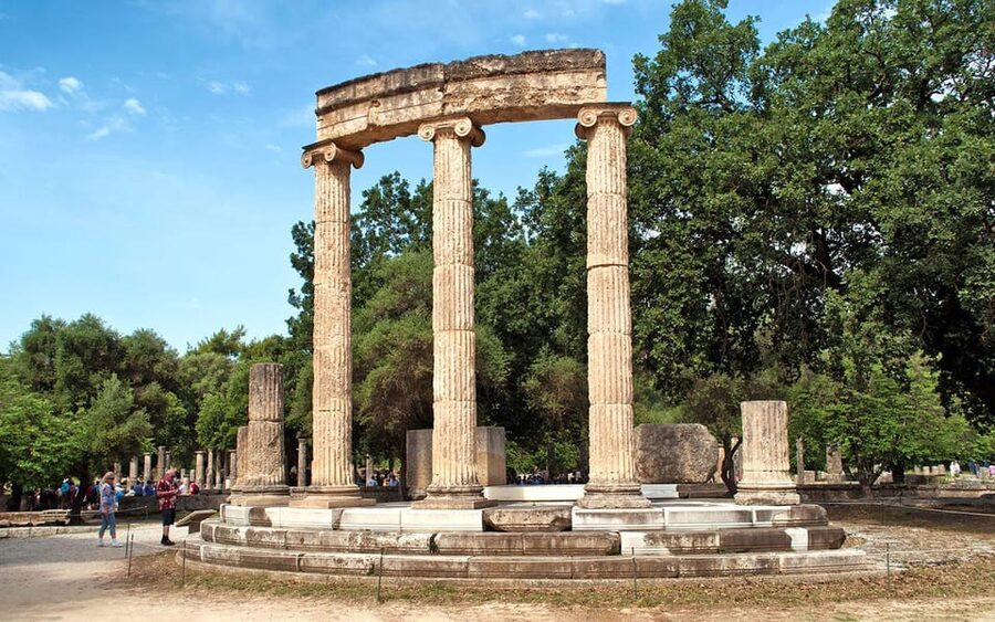 Athens: Corinth Canal and Ancient Olympia Private Trip - How the Athens-to-Olympia Private Day Really Feels
