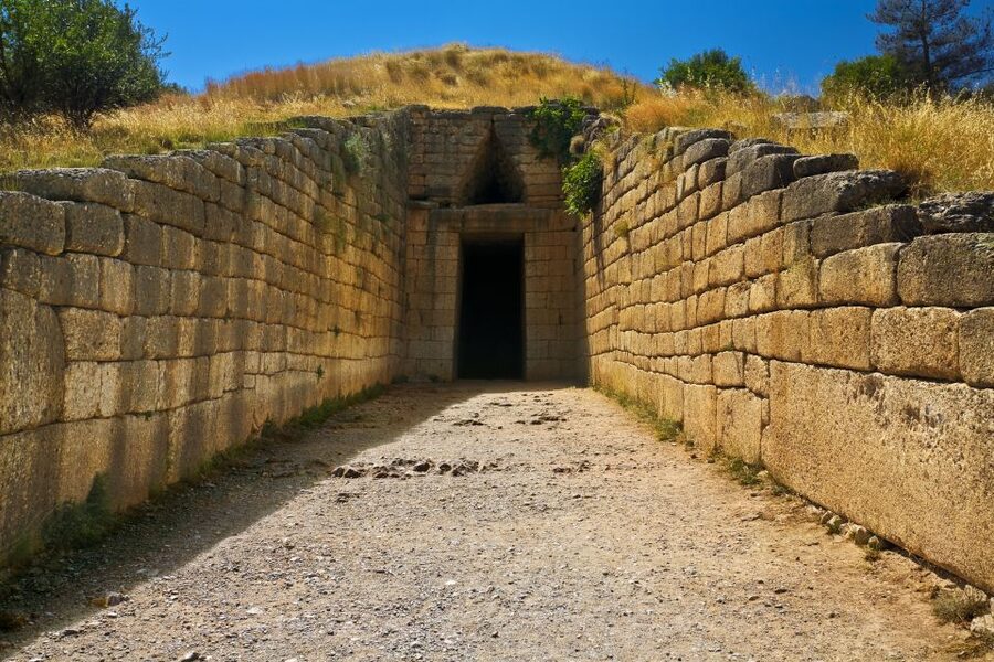 Athens: Corinth Canal and Mycenae Private Half-Day Trip - Book It or Skip It: My Practical Take