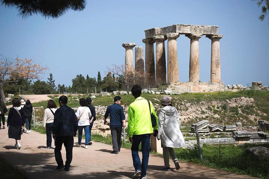 Athens: Corinth Canal, Mycenae & Nafplio Premium Guided Tour - Should You Book Corinth Canal, Mycenae and Nafplio?