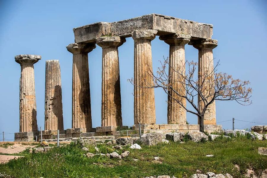 Athens: Corinth Canal, Mycenae & Nafplio Premium Guided Tour - Who This Tour Fits Best (And Who Should Reconsider)