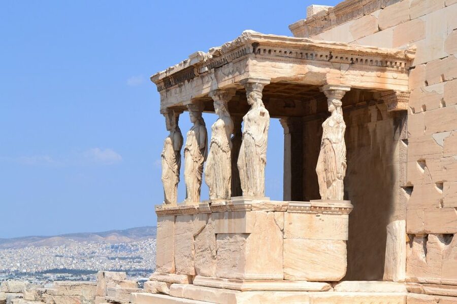 Athens & Corinth Christian Tour in Paul's Footsteps - Key highlights you should care about