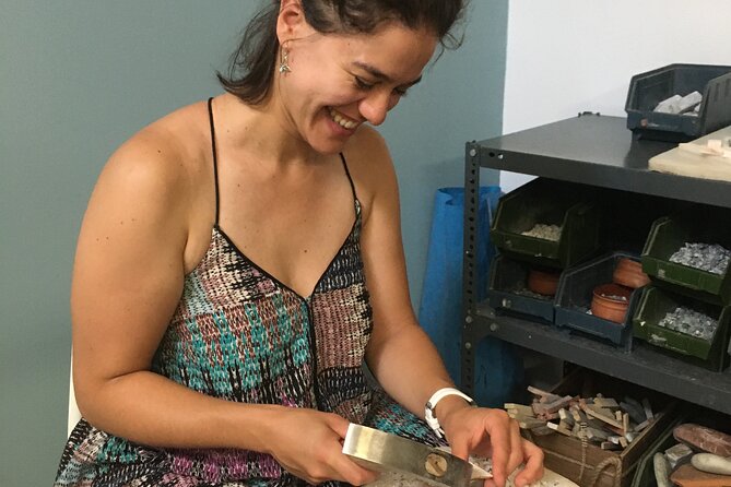 Athens: Create Your Own Mosaic 3h Private Art Class - Practical planning checklist for your mosaic day