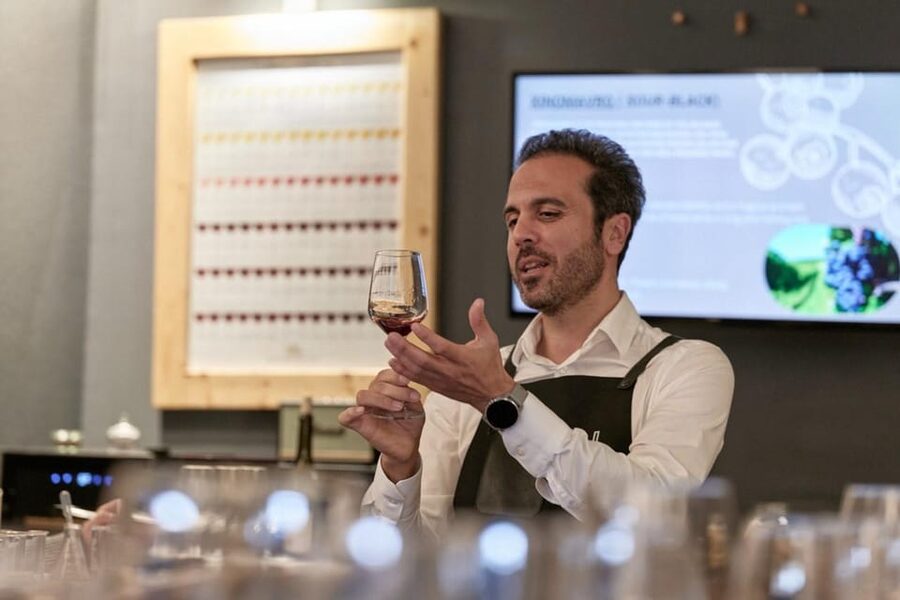 Athens: Create Your Own Wine-Workshop under the Acropolis - Price, Value, and Why This Two-Hour Workshop Makes Sense