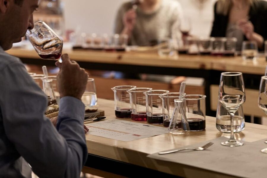 Athens: Create Your Own Wine-Workshop under the Acropolis - Who This Is Best For, and Who Should Skip It