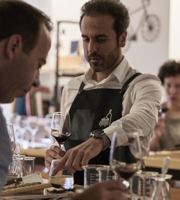 Athens: Create Your Own Wine-Workshop under the Acropolis - Should You Book This Athens Wine Workshop?