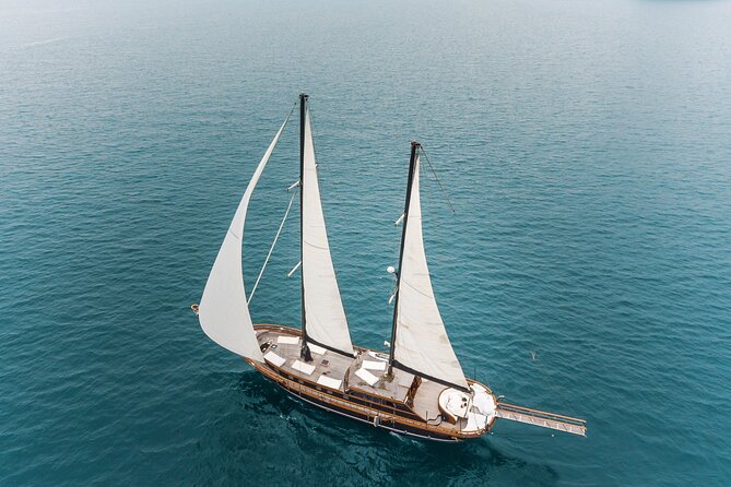 Athens cruise: Agistri, Moni/Metopi, Aegina with lunch & drinks - Key Points Worth Knowing Before You Board