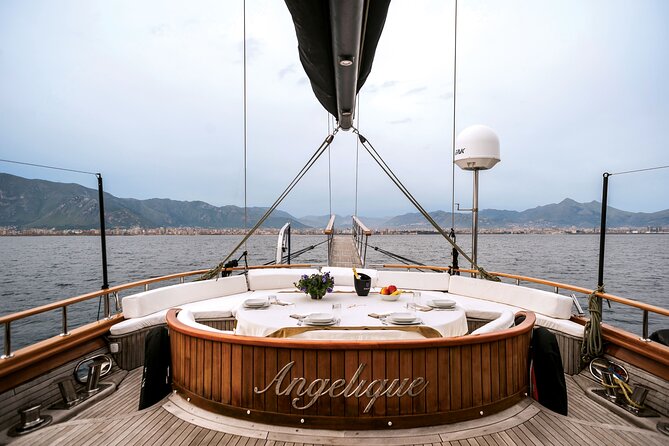 Athens cruise: Agistri, Moni/Metopi, Aegina with lunch & drinks - Food and Drinks: Greek Lunch That Actually Fills You Up