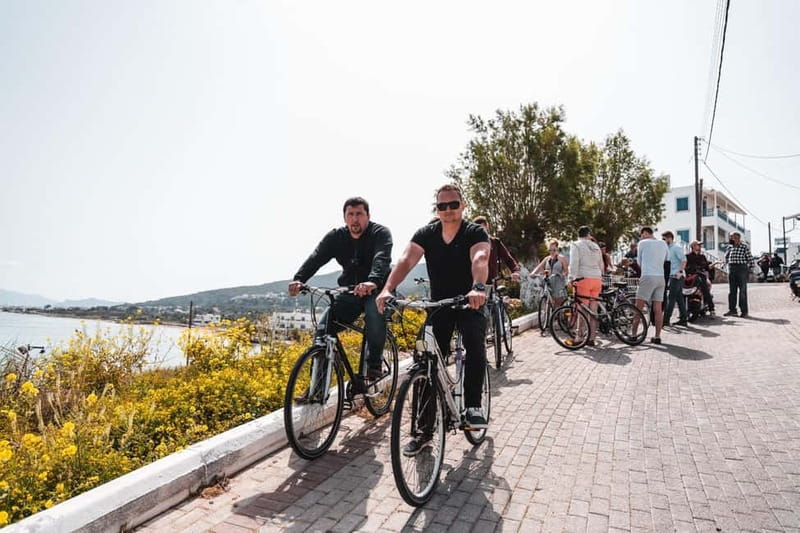 Athens: Cruise to Agistri, Moni & Aegina with Lunch & Drinks - The Moni or Metopi Swim Stop: Clear Water and Provided Snorkel Gear