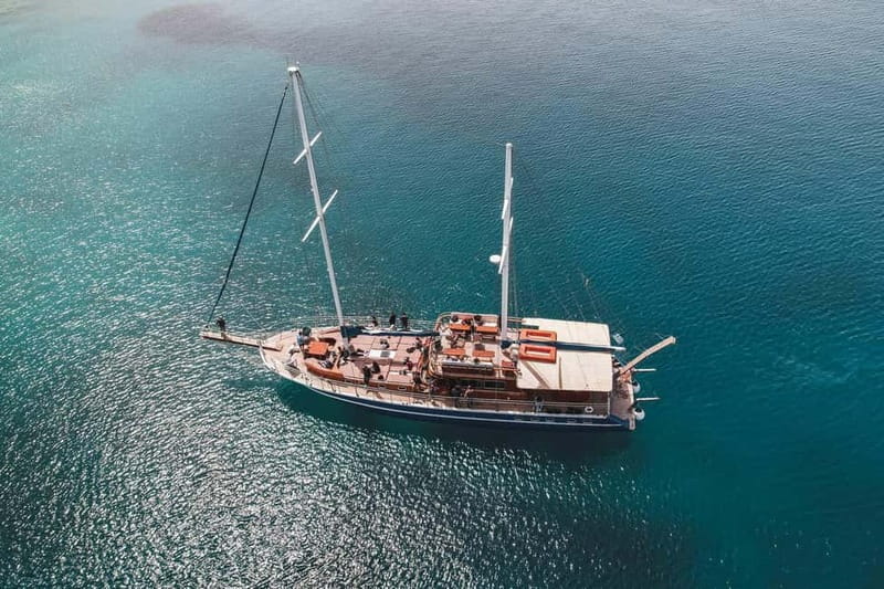 Athens: Cruise to Agistri, Moni & Aegina with Lunch & Drinks - Getting Started at Marina Zeas, Plus the Morning Welcome