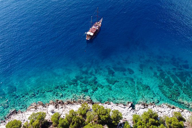 Athens Day Cruise: 3 Islands Tour in the Saronic Gulf with Lunch - Key highlights I’d plan around