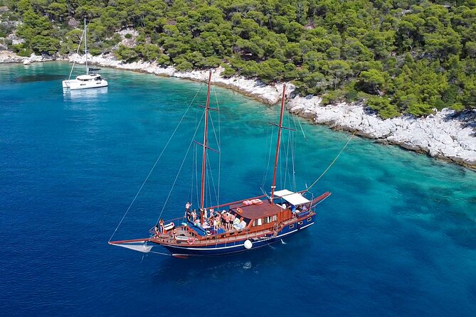 Athens Day Cruise: 3 Islands Tour in the Saronic Gulf with Lunch - Price and Value: $157 for Three Islands, Water Time, and Drinks
