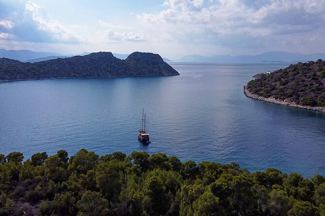 Athens Day Cruise: 3 Islands Tour in the Saronic Gulf with Lunch - Packing and Comfort: Sun Is the Real Opponent