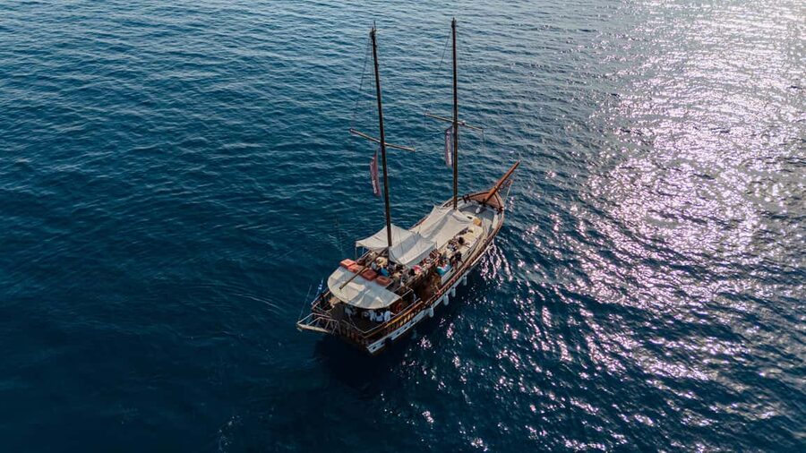 Athens Day Cruise: Agistri, Moni & Aegina + Lunch & Drinks - Key points I’d bookmark before you go