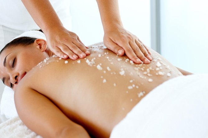 Athens Delight Massage with Steam Sauna - Key highlights you’ll feel right away