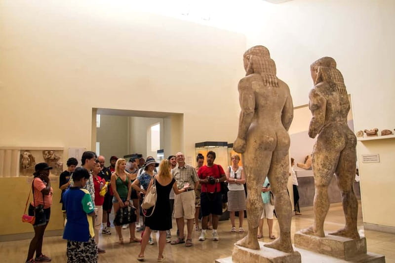 Athens: Delphi and Arachova Day Trip with Guide - Key things to know before you go