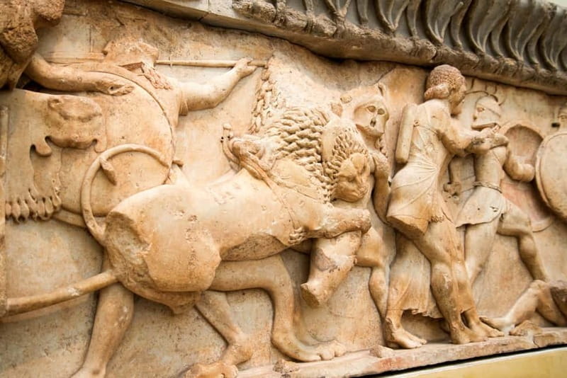 Athens: Delphi and Arachova Day Trip with Guide - FAQ