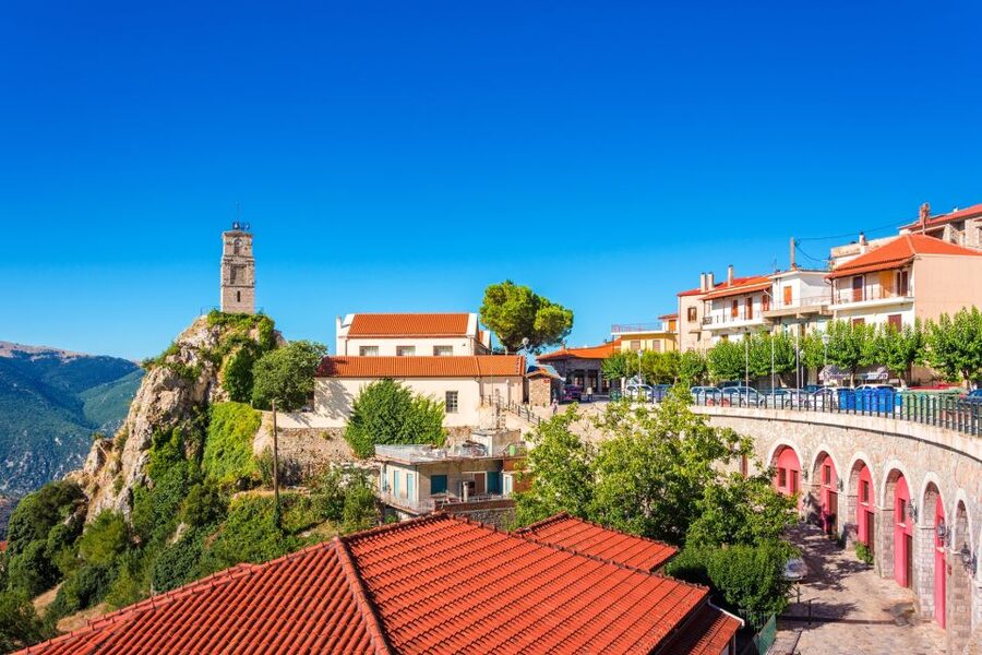 Athens: Delphi, Corycian Cave, and 300 Battlefield Day Trip - Price and Value: $170 for a Full 12-Hour Pack