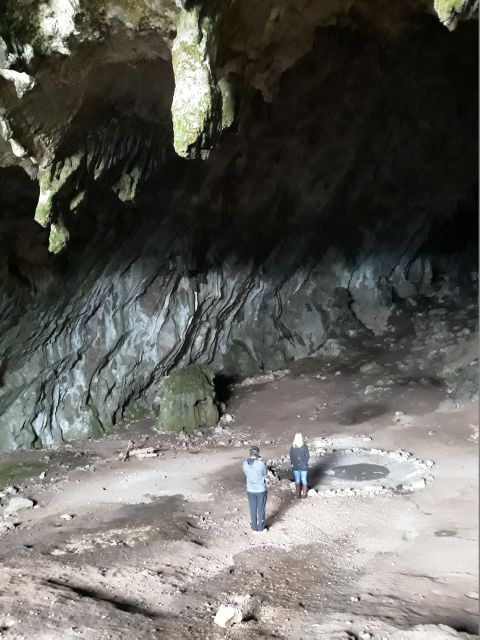 Athens: Delphi, Corycian Cave, and 300 Battlefield Day Trip - The Drive Back: Myth Connections and Late-Day Context