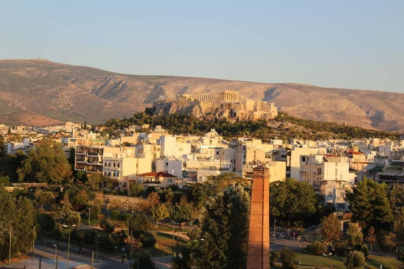 Athens: Dinner in the Sky Experience - Should You Book Dinner in the Sky Athens?