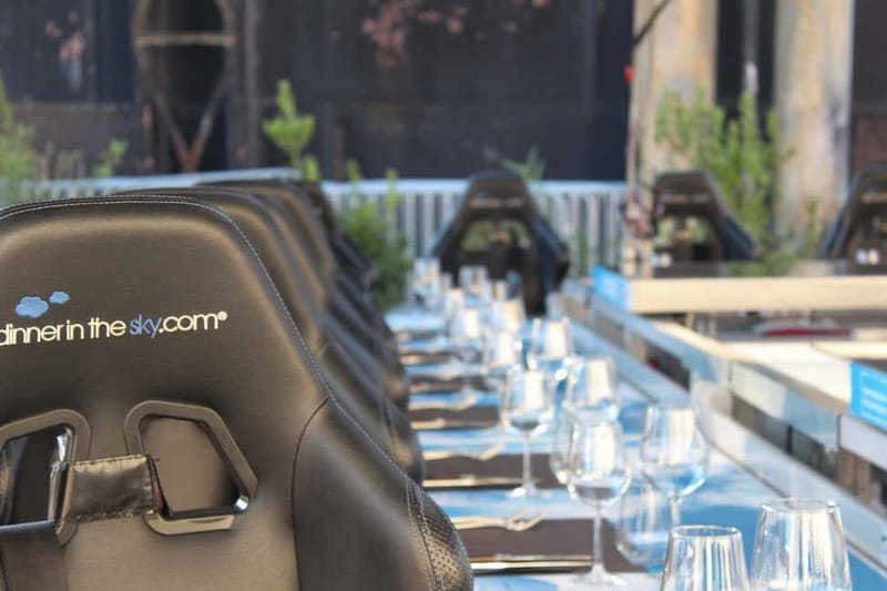 Athens: Dinner in the Sky Experience - Price and Value: Is $223 Worth It?
