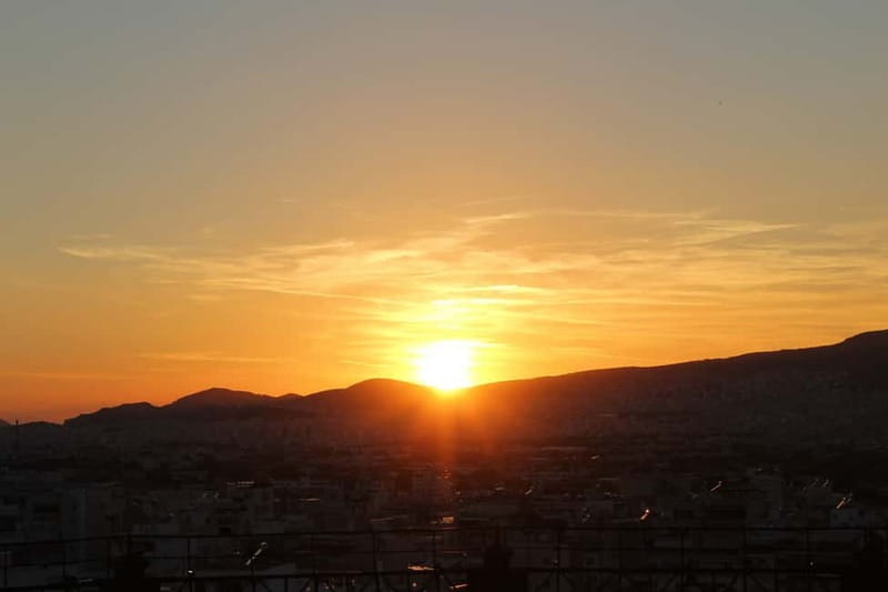 Athens: Dinner in the Sky Experience - Who Should Book (And Who Should Skip)