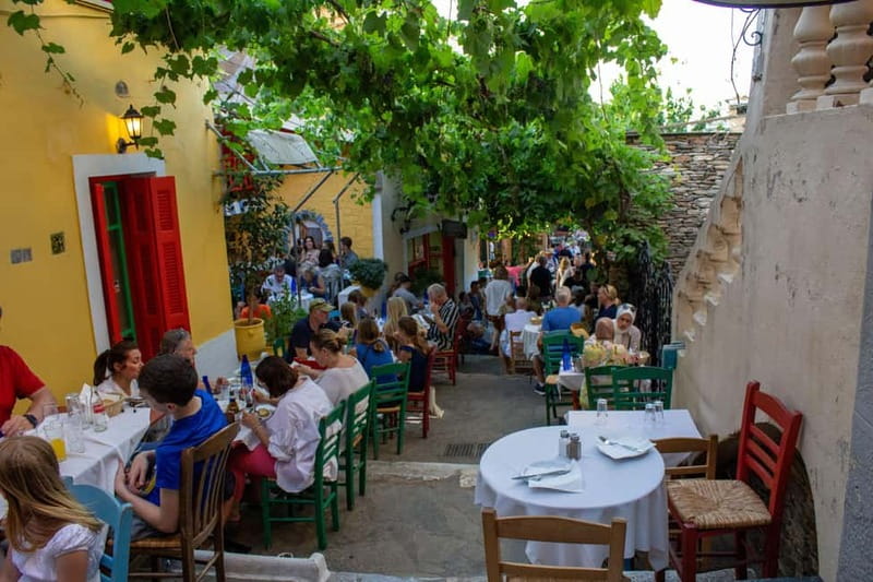 Athens: Discover Greek Culture, History, Monuments & Areas - Key highlights I’d plan around