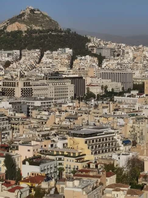 Athens: Discover Greek Culture, History, Monuments & Areas - Should you book this Athens local walking tour?