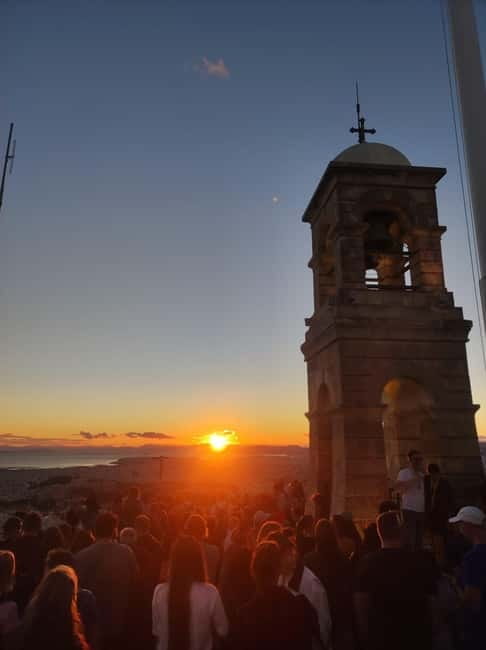 Athens: Discover Greek Culture, History, Monuments & Areas - Price and value: $35 that makes sense if you want guidance