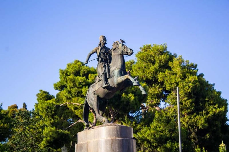 Athens: Discover Greek Culture, History, Monuments & Areas - Who this Athens local walk is best for