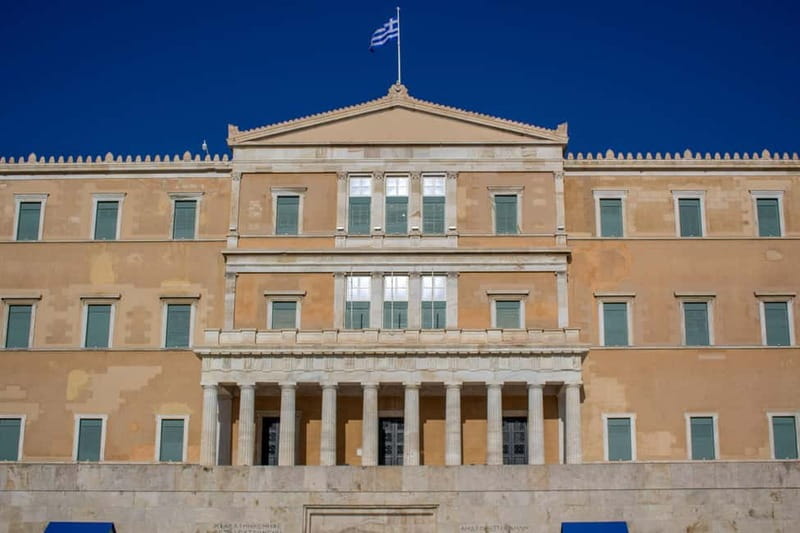 Athens: Discover Greek Culture, History, Monuments & Areas - A walking tour that mixes the obvious with the local details