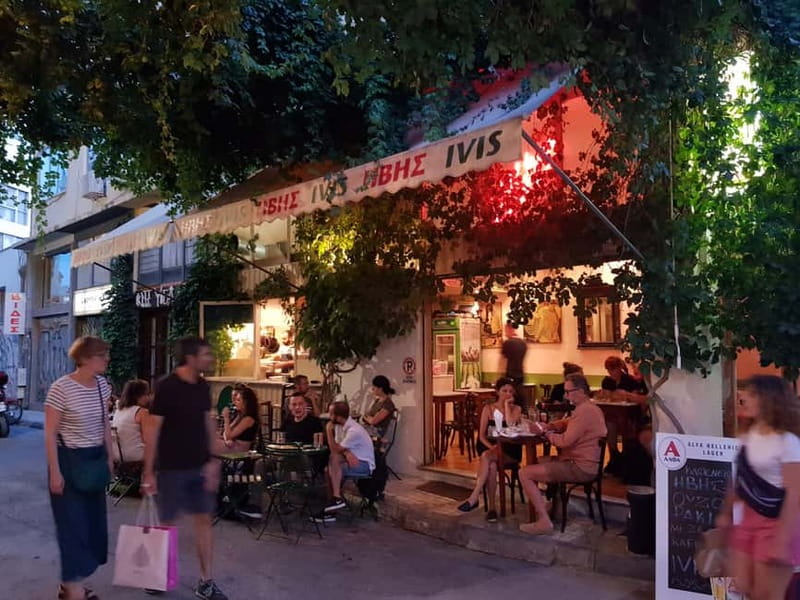 Athens: Discover the City Electric Bike Night Tour - Price and value: why $54 can work better than it looks