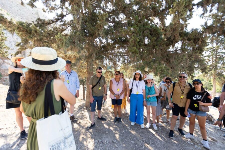 Athens: Early Morning Guided Tour to Acropolis and Museum - Early Acropolis Entry That Actually Changes the Visit