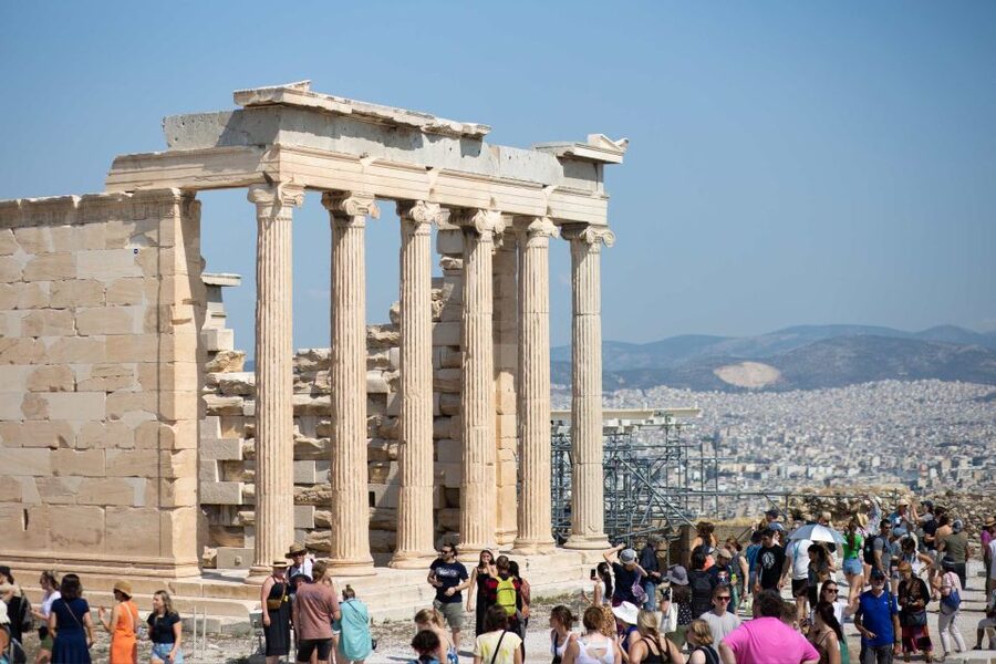 Athens: Early Morning Guided Tour to Acropolis and Museum - Is This $35 Early Acropolis and Museum Tour Worth Booking?