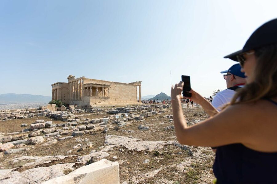 Athens: Early Morning Guided Tour to Acropolis and Museum - Should You Book This Early Acropolis and Museum Tour?