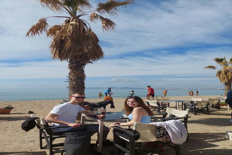 Athens: Electric Bike Seaside Tour with Guide - Who should book this Athens seaside e-bike tour