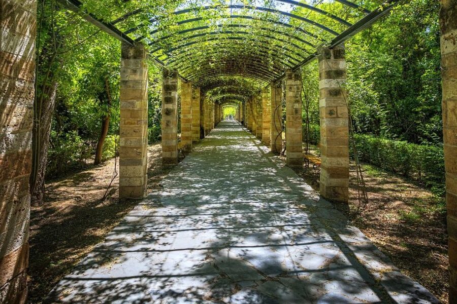 Athens Escape City Game "The Journey Through Time" - Who This Athens Game Fits Best