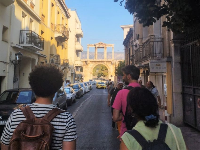 Athens Escape City Game "The Journey Through Time" - National Gardens and Queen Amalia: Where the Story Gets Personal