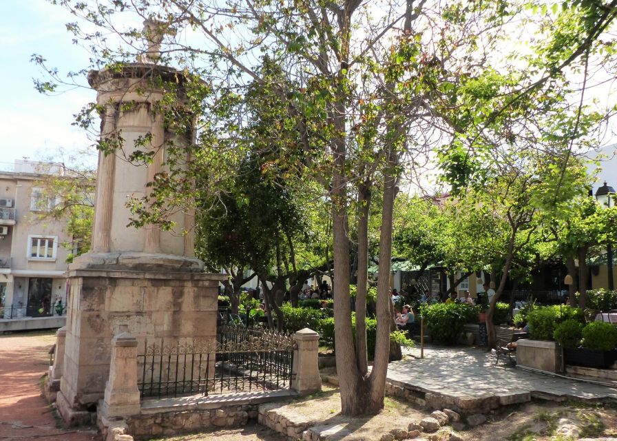 Athens Escape City Game "The Journey Through Time" - Timing, Team Size, and Practical Tips That Save the Day