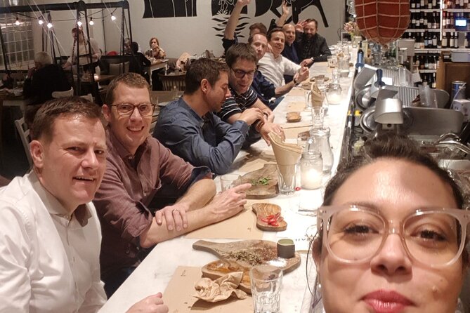 Athens evening food tasting tour-small group - Key things I’d circle on your mental map