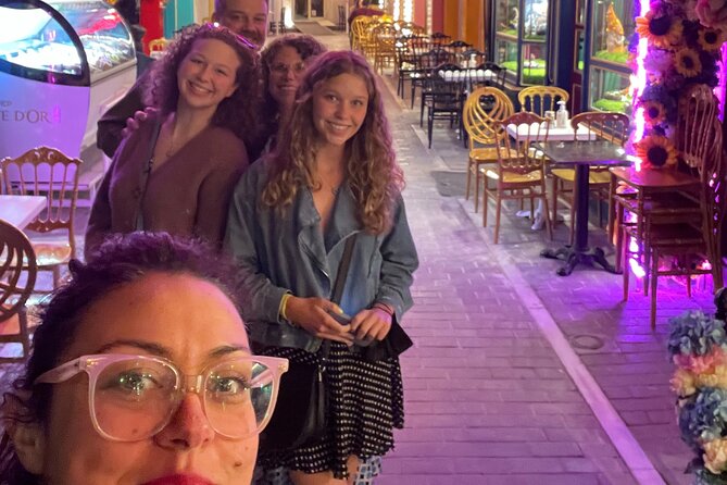 Athens evening food tasting tour-small group - Why an Athens evening tasting hits different near the Acropolis