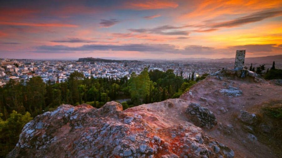 Athens: Exarcheia Walking Tour - Key Things You’ll Notice on This Exarchia Walk