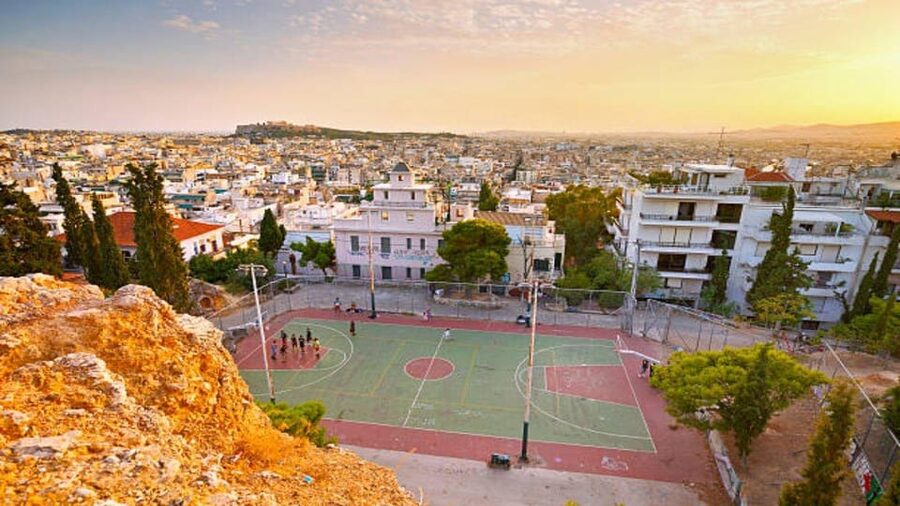 Athens: Exarcheia Walking Tour - What the $70 price gets you, and why the value is more than the stops