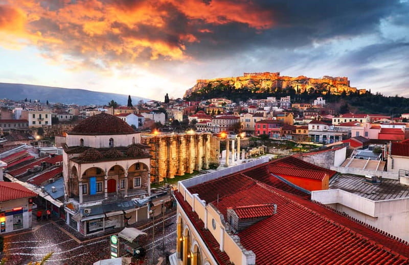 Athens Exclusive Private Half Day Licensed Guided Tour - Acropolis: The Big Entrance, The Best Use of Time, The Real Payoff
