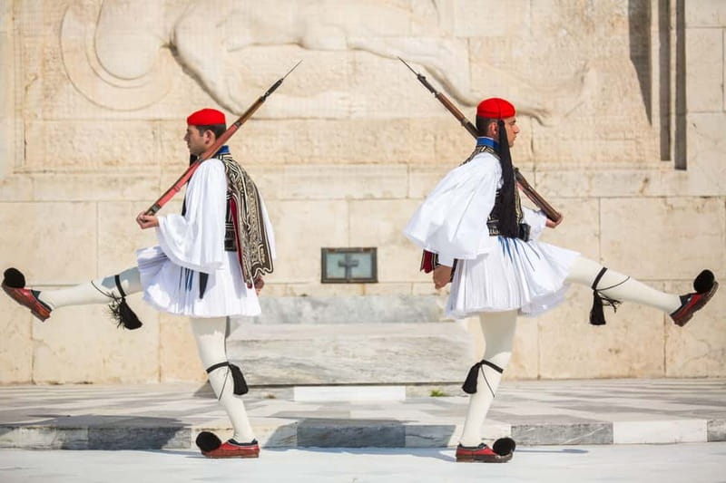 Athens Exclusive Private Half Day Licensed Guided Tour - Plaka and Monastiraki Break Time, Plus Snacks Without Killing the Schedule