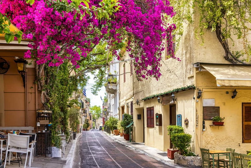 Athens Exclusive Private Half Day Licensed Guided Tour - Price and Value: Why $150 Can Feel Worth It (and When It Might Not)
