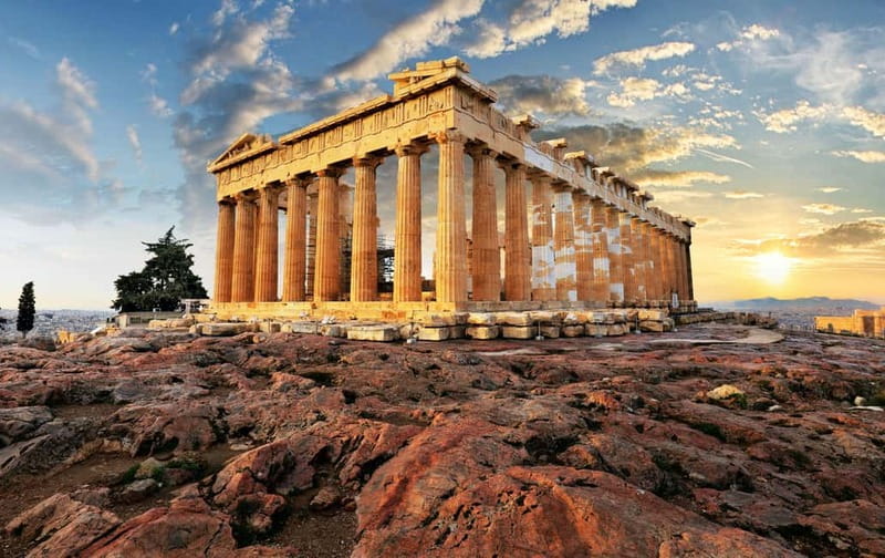 Athens Exclusive Private Half Day Licensed Guided Tour - How the 4 to 5 Hour Route Works (So You Don’t Feel Like You’re Speed-Booking)